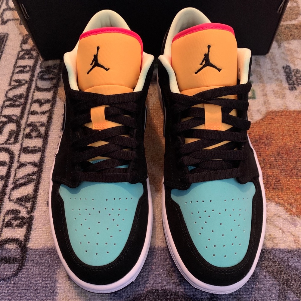 Jordan 1 low - Picture 4 of 4